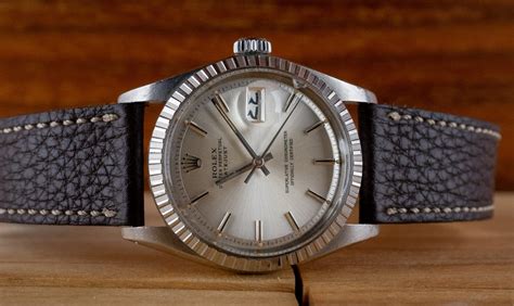 1987 datejust rolex|vintage rolex datejust 36mm.